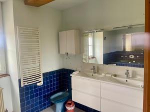 Bois Sangha Maison 3 chambre avec jardin clos