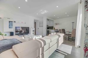 Fuengirola City Center