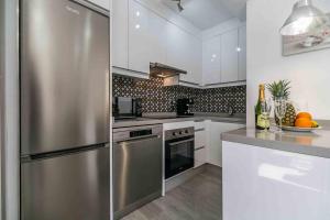 Fuengirola City Center