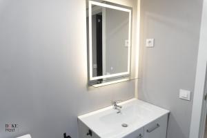 Sierra de Madrid Suites