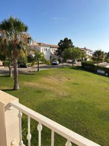 Baia Village Apartment