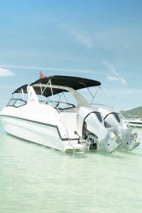 Cape Azure Resort Samui by Thalsea