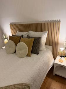 Chambre La Dune - Villa Les Embruns à 5 min à pied de Nausicaa, plage, centre ville - Côte dOpale