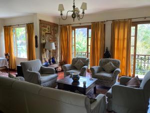 Casa Vitoria - Araras