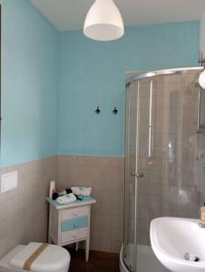 Love Cilento B&B Gruppo Stella del Cilento