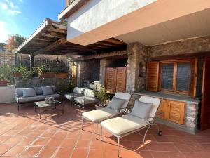 Elegant home with spectacular view