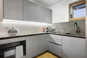 Rostrini family home retrait