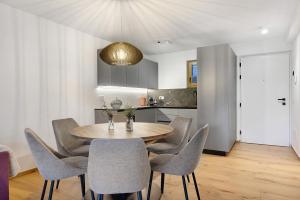 Rostrini family home retrait