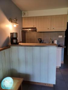 Appartement Belle dune, entre lac mer et forêt