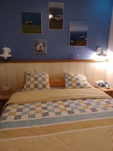 Appartement Belle dune, entre lac mer et forêt