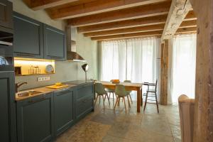 Bed & Breakfast De Tol