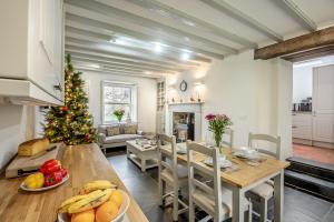 Beautiful Remote Cottage near Dolgellau