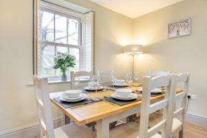 Beautiful Remote Cottage near Dolgellau