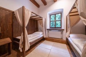 Múzeum Červený Kláštor