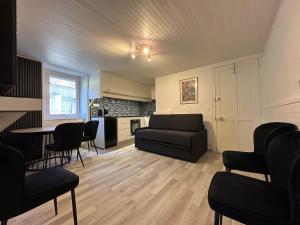 Gîte de lEau Vive