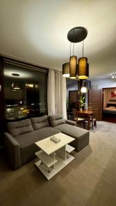 Panoramico apartamento