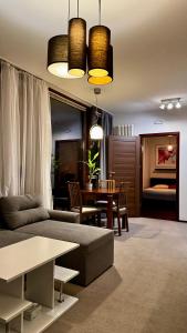 Panoramico apartamento