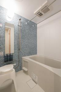 Seed INN KAMATA WEST 503