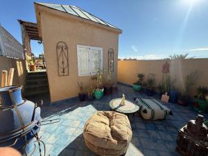 Calm & Authentic in Marrakesh