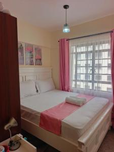 Zion Court Residence-Stylish Urban Stay