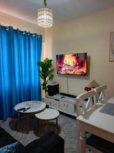 Zion Court Residence-Stylish Urban Stay