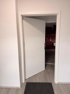 Venusberg Etagewohnung