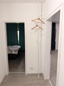 Venusberg Etagewohnung