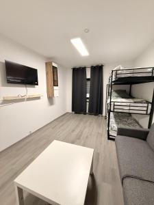 Venusberg Etagewohnung