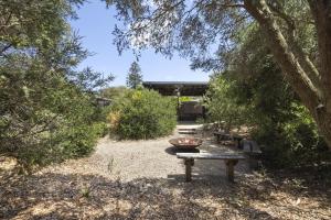 Relaxing Retreat Near Rye Beach