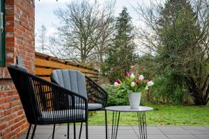 Landhaus Sonnenterasse