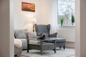 Landhaus Sonnenterasse