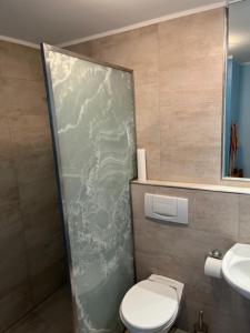 Apartment mit eigenem Zugang