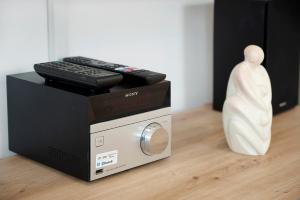 Landhaus Sonnenterasse