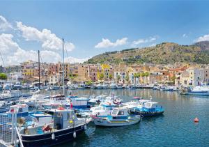 Solemar Sicilia - Casa Sabine