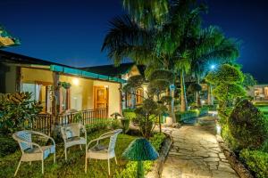 Corbett Nirvana Resort