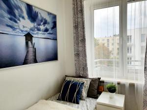 Pokoje w Centrum Gdyni Świętojańska