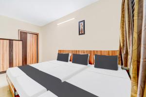 Hotel O SIGMA HOTEL
