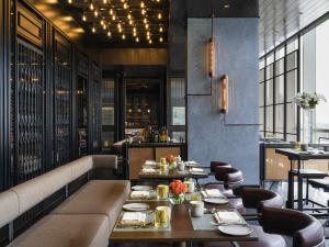 Swissôtel Jakarta PIK Avenue