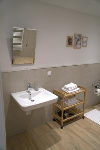 Pension Spreewald Lächeln - Apartment 4 Jahreszeiten