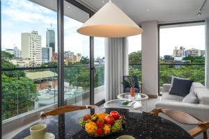 Hygge Deluxe Apartments