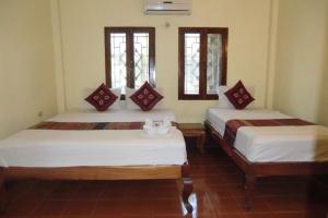 Soutikone2 Guesthouse