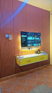 Natnas 1 bedroom near Bofa Beach