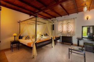 Samadhi Yoga Resort