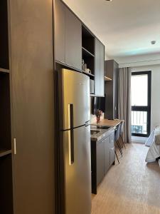 TrevizZo Marseillaise Vila Mariana!