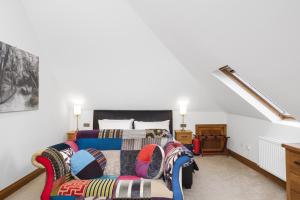 Metropole Lodge by Escape Ordinary