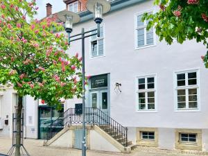 MAKERS and ROOMS APARTMENTS Rosental am Schlosspark Detmold