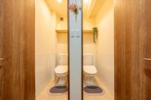 雲邸 2025新築 4间卧室4浴室4卫生间