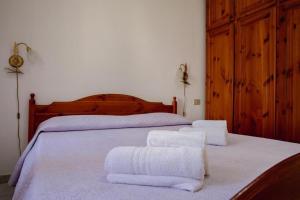 Residence Ottiolu Vecchio Pozzo