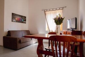 Residence Ottiolu Vecchio Pozzo