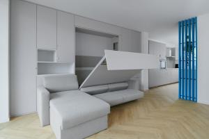 Apartmán v Podharti